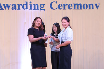 4th Anniversary & Graduation Cambridge English Exam Certificate & Prize Awarding Ceremony